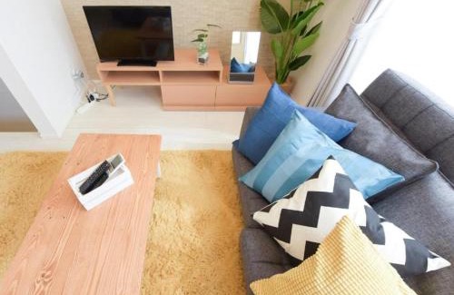 Sugamo Casa | Sugamototate - Vacation STAY 50637v