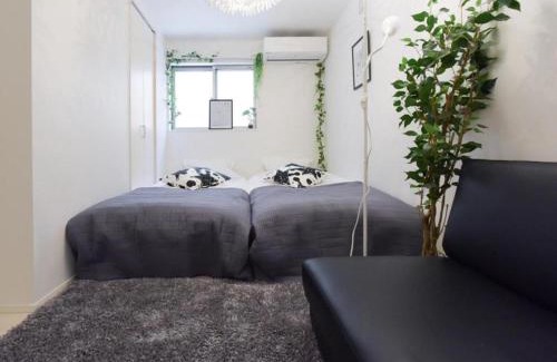 Sugamo Casa | Sugamototate - Vacation STAY 50637v