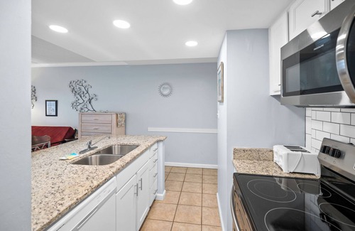 Ono Island Apartamento | Sugar Beach 160 Pool View