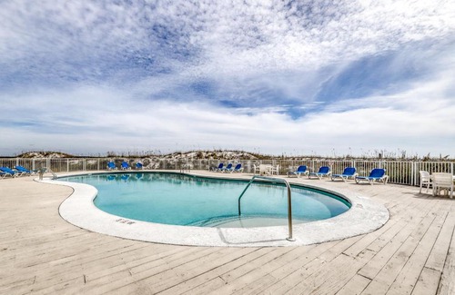 Orange Beach Hotel | Sugar Beach Condominiums