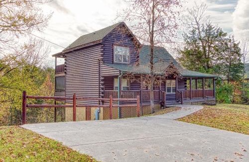 Sevierville Casa | Sugar Bear #268