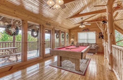 Sevierville Casa | Sugar Bear #268