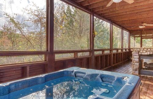Sevierville Casa | Sugar Bear #268