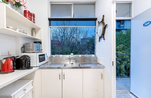 West Perth Apartamento | Sugar cube In kings park walking distance to CBD