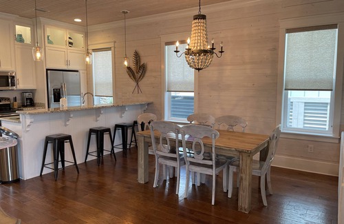 Orange Beach Casa | Sugar Dunes at Cottages at Romar ~ 2BR 2.5Bath Sleeps 8