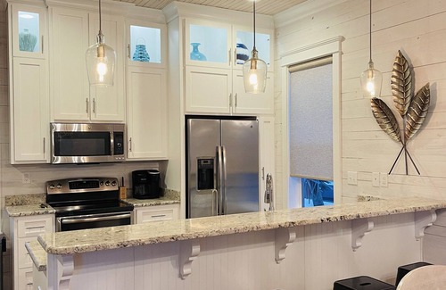 Orange Beach Casa | Sugar Dunes at Cottages at Romar ~ 2BR 2.5Bath Sleeps 8