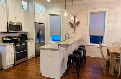 Orange Beach Casa | Sugar Dunes at Cottages at Romar ~ 2BR 2.5Bath Sleeps 8