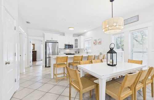 Village of Sugar Beach Casa | Sugar Hill Hang-Pool, Golf Cart, Dogs OK, Sleeps 12