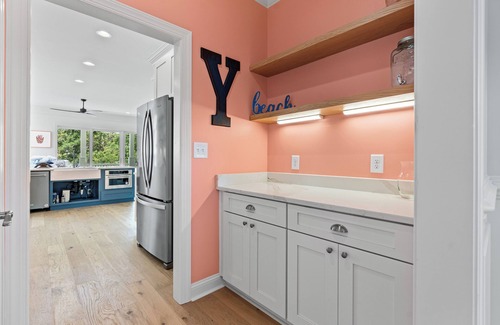 Atlantic Beach Casa | Sugar Hill Luxurious Beach House in the Black Pearl