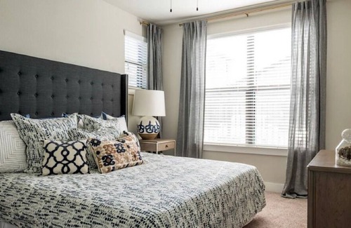 Sugar Land Apartamento | Sugar Land 2 Bedrooms 2 Bathrooms Private Garage