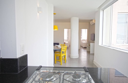 Santa Teresa Apartamento | Sugar Loft Apartments