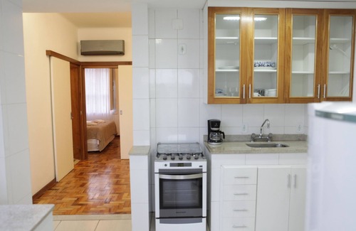 Santa Teresa Apartamento | Sugar Loft Apartments