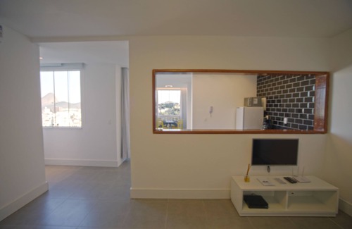 Santa Teresa Apartamento | Sugar Loft Apartments