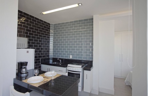 Santa Teresa Apartamento | Sugar Loft Apartments