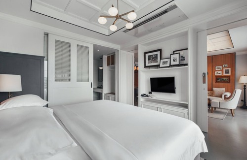 Ban Bo Han Hotel | Sugar Marina Hotel - AVIATOR - Phuket Airport