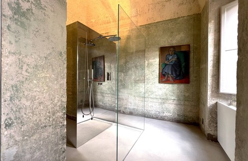 Quartiere di Porta Crucifera Casa | SUGAR ROOMS Residenza d' Epoca