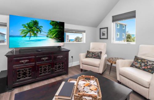 Mexico Beach Apartamento | Sugar Sand Cottage A by Pristine Properties Vacation Rentals