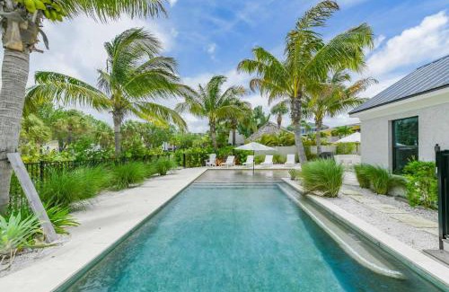 Siesta Key Village Casa | Sugar Sand Cottage