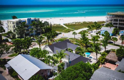 Siesta Key Village Casa | Sugar Sand Cottage