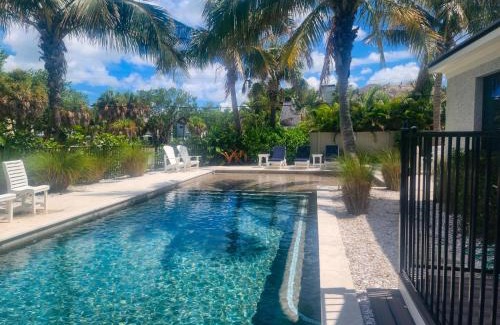 Siesta Key Village Casa | Sugar Sand Cottage
