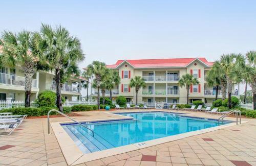 Seagrove Beach Apartamento | Sugar Sand Oasis