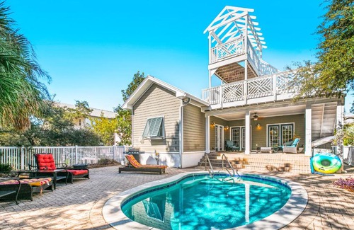Village of Sugar Beach Casa | Sugar Sands Beach Retreat