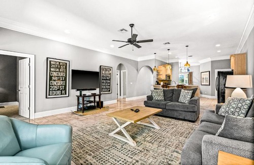 Village of Sugar Beach Casa | Sugar Sands Beach Retreat