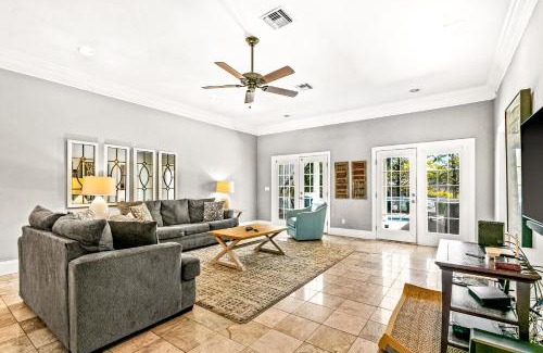 Village of Sugar Beach Casa | Sugar Sands Beach Retreat