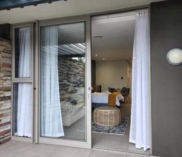 Hillhead Apartamento | Sugar Shores - Studio Apartment