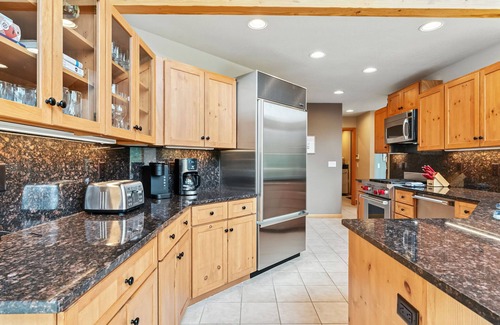 Breckenridge Casa | Sugar Snow Sanctuary | Hot Tub & Mountain Views