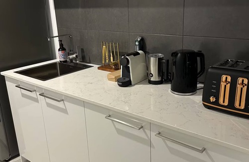 Wannanup Casa | Sugar Sunsets (on the canal)