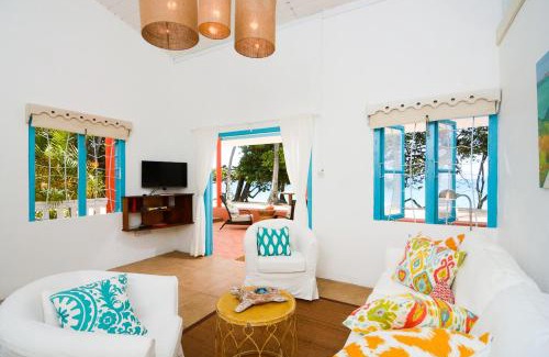 Friendship Casa | Sugarapple Bequia Beach Cottage