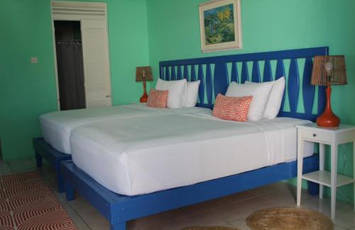 Friendship Apartamento | Sugarapple Bequia