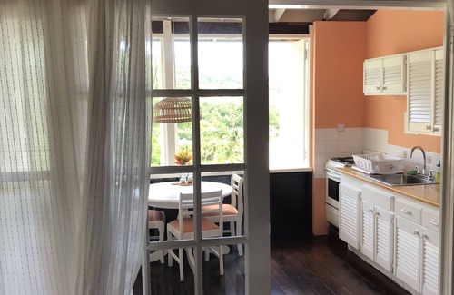 Richmond Hotel | Sugarapple Inn