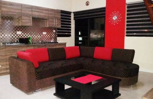 Flic-en-Flac Apartamento | Sugareef West Coast Luxury Penthouse