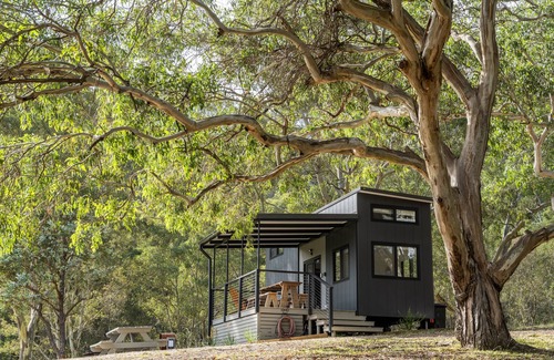 Joadja Cabina | Sugarloaf Off Grid Tiny House - Secluded Luxury!