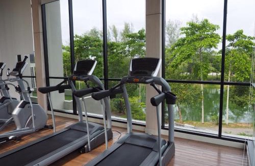 Talat Nuea Apartamento | Sugarpalm Suan Luang by Nongrit