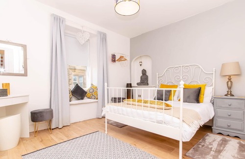 Largs Cabaña | Sugarpop cottage