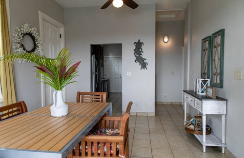 Estate Emmaus Casa | Sugarview Villa Cottage: Coral Bay, Ocean View