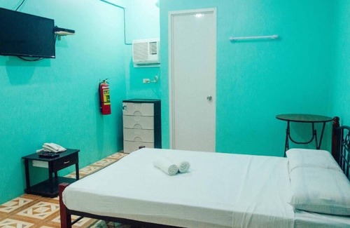 Guadalupe Hotel | Sugbo Leisure Lodge