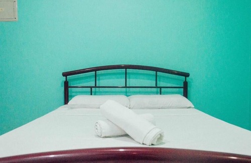 Guadalupe Hotel | Sugbo Leisure Lodge