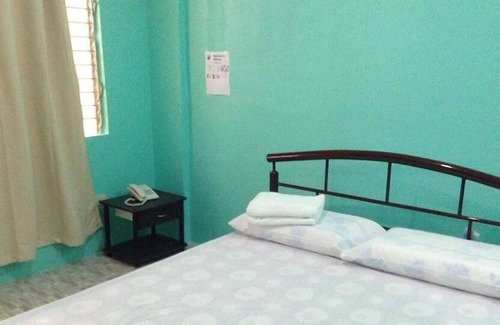Guadalupe Hotel | Sugbo Leisure Lodge