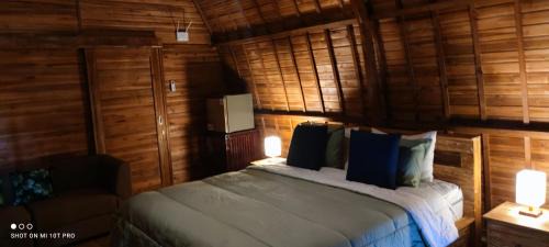 Carangsari Cabina | Sugita Wooden House 2