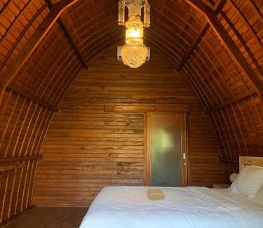 Carangsari Casa | Sugita Wooden House