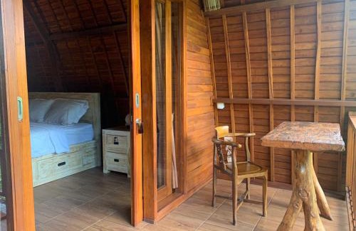 Carangsari Casa | Sugita Wooden House