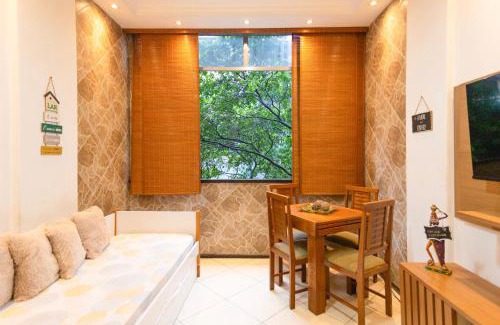 Copacabana Apartamento | SUH Copacabana 54 Wonderful Beach