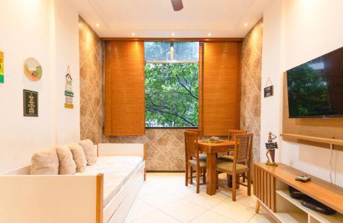 Copacabana Apartamento | SUH Copacabana 54 Wonderful Beach