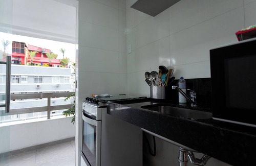 Copacabana Apartamento | SUH Copacabana 78 Premium Flat
