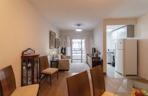 Copacabana Apartamento | SUH Copacabana 78 Premium Flat