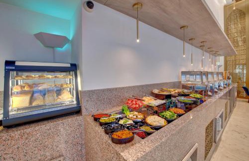 Al Mankhool Apartamento | SUHA Mina Rashid Hotel Apartments
